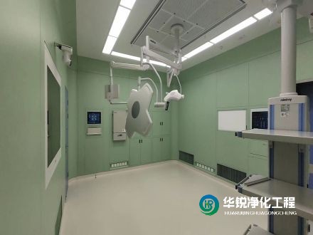 手術室凈化工程中，通風系統(tǒng)的具體設計包括哪些方面