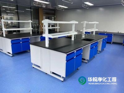 檢驗科裝修，有哪些常用的空氣凈化系統(tǒng)？