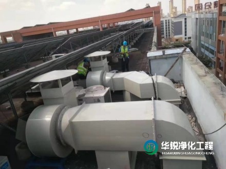 醫(yī)院凈化工程裝修，如何選擇合適的凈化等級？