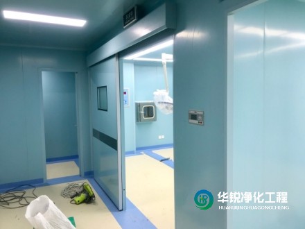 潔凈手術(shù)部凈化空調(diào)系統(tǒng)如何進(jìn)行運(yùn)行維護(hù)？