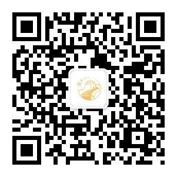 公眾號二維碼